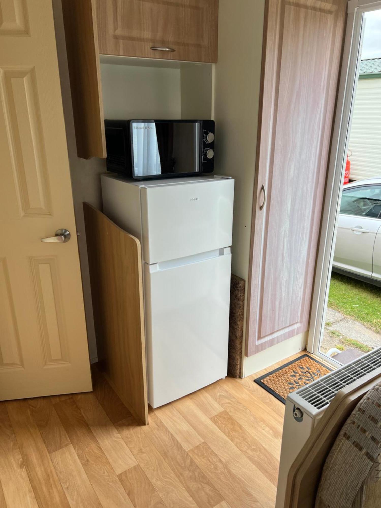 613 Promenade, Ingoldmells Apartment Екстериор снимка