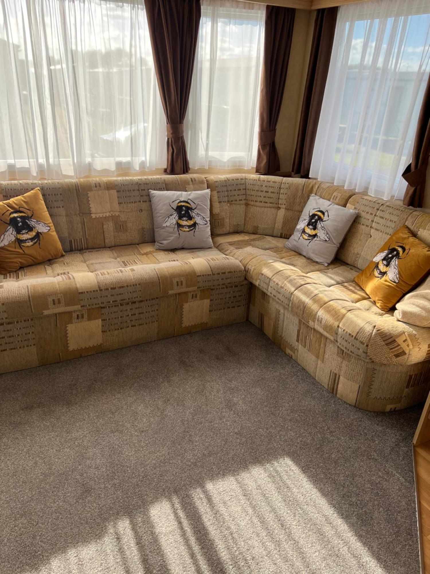 613 Promenade, Ingoldmells Apartment Екстериор снимка