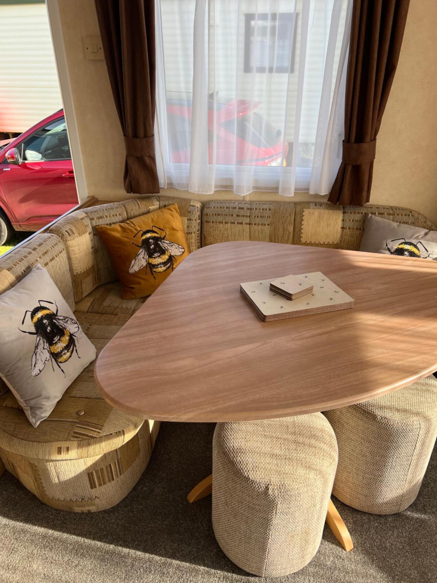 613 Promenade, Ingoldmells Apartment Екстериор снимка