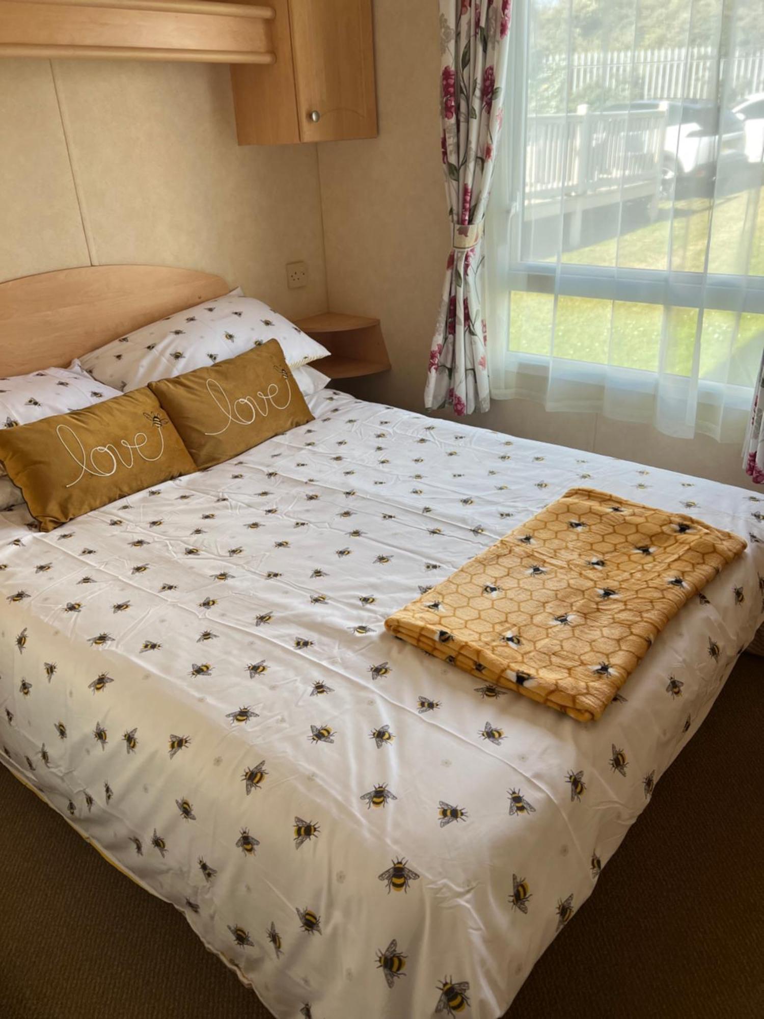 613 Promenade, Ingoldmells Apartment Екстериор снимка