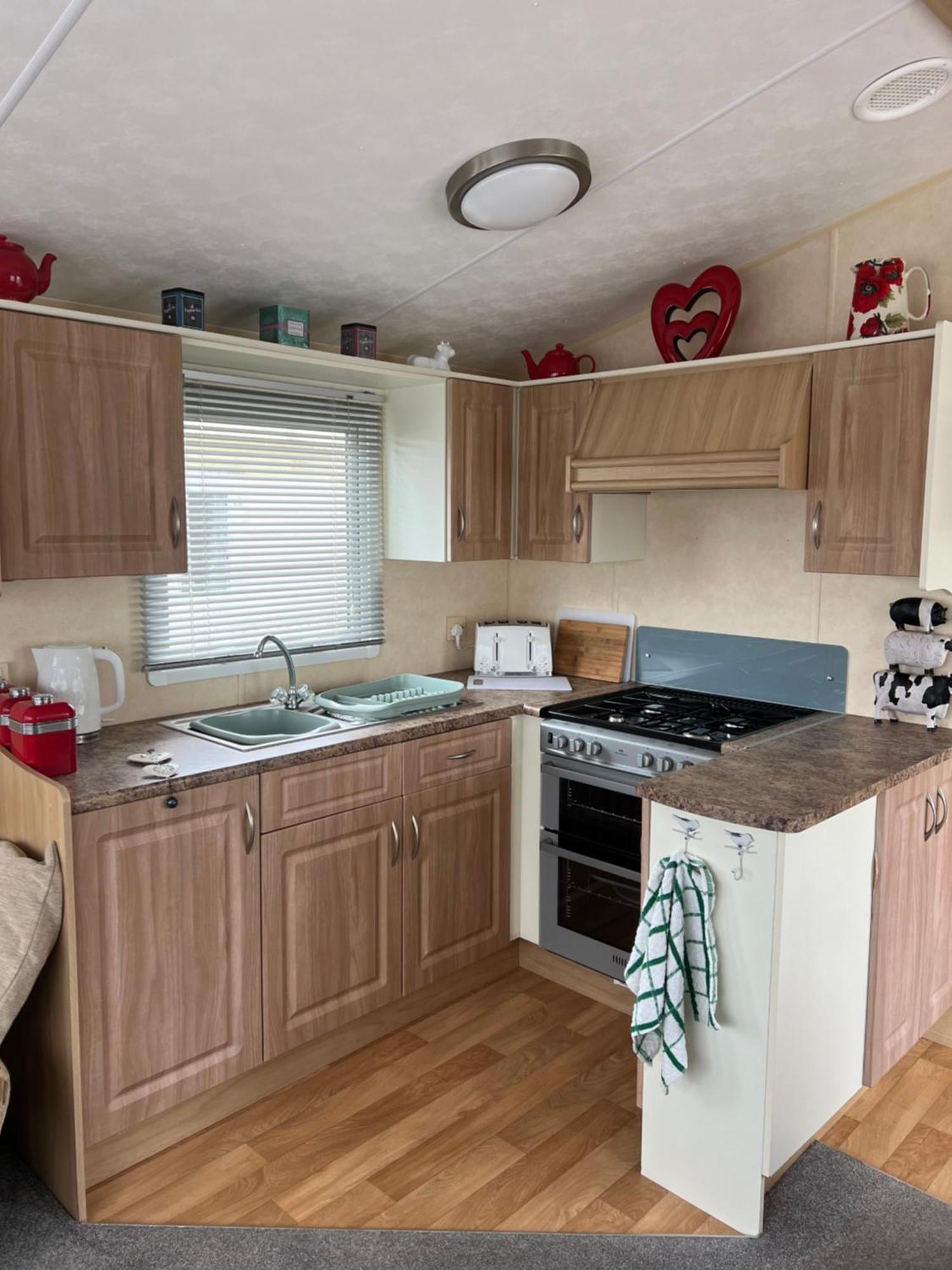 613 Promenade, Ingoldmells Apartment Екстериор снимка